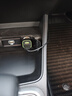 360車(chē)載充電器 雙口車(chē)充C5 智能保護  曬單實(shí)拍圖