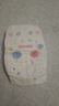 好奇（Huggies）金裝紙尿褲嬰兒超薄尿不濕新生兒尿褲柔軟透氣 【紙尿褲】S140片(4-8kg) 曬單實(shí)拍圖