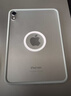 Apple/蘋(píng)果 iPad mini (A17 Pro) 8.3英寸 平板電腦(128G WLAN版/mini7/MXN63CH/A)深空灰色 曬單實(shí)拍圖