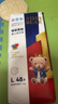 愛(ài)酷熊（AIKUUBEAR）暢吸超薄拉拉褲L96大碼尿不濕嬰兒超薄瞬吸干爽（8-11kg） 曬單實(shí)拍圖