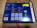 博世（BOSCH）汽車(chē)空調濾芯+空氣濾芯濾清器套裝奇駿/雷諾科雷傲/逍客24-21款 曬單實(shí)拍圖
