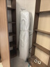 奧克斯（AUX）大3匹新一級/三級立柜式空調大2匹變頻冷暖 家電補貼15%立式柜機省電自清潔除菌 以舊換新 冷暖 大3匹 三級能效【省電超值性?xún)r(jià)比】32-48㎡ 曬單實(shí)拍圖