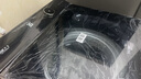 海爾（Haier）手搓洗2.0 全自動(dòng)波輪洗衣機12KG大容量 精華洗 直驅變頻 家電國家補貼 京東自營(yíng) XQB120-BSE35DU1 曬單實(shí)拍圖
