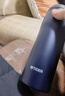 虎牌（TIGER）保溫杯日本原裝進(jìn)口男女士高端送禮商務(wù)水杯超長(cháng)保溫泡茶超輕便攜 藏黑色480ml 曬單實(shí)拍圖