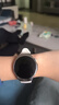 華為HUAWEI WATCH FIT 4 悅動(dòng)白氟橡膠表帶 華為運動(dòng)智能手表超輕薄大屏潮流運動(dòng)藍牙通話(huà)睡眠監測fit4 曬單實(shí)拍圖