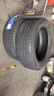 普利司通（Bridgestone）汽車(chē)輪胎 205/55R16 91W T001 適配大眾朗逸/寶來(lái)/豐田卡羅拉 曬單實(shí)拍圖