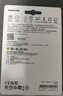 三星（SAMSUNG） 升級版Evo Plus TF存儲卡適用智能手機/平板/無(wú)人機/Steam Deck等設備 讀速160MB/s 升級版通用卡 512G 曬單實(shí)拍圖