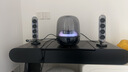 哈曼卡頓水晶5代 玄光版Soundsticks 5藍牙音箱音響電視電腦音箱 哈曼卡頓 水晶五黑色居家電競桌搭重低音 水晶5【玄光版】 曬單實(shí)拍圖