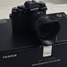富士（FUJIFILM）XT50 X-T50套機 XM5 微單數碼相機 直播視頻Vlog6K 學(xué)生照相機 富士X-T50 黑+16-50【一鏡全能】 基礎套餐【128G卡+電池+充電器】 曬單實(shí)拍圖