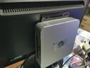 機械革命imini Pro830 迷你主機 商務(wù)臺式機電腦(R7-8745H 32G 1T SSD)支持壁掛 冷灰銀 曬單實(shí)拍圖