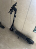 九號（Ninebot）電動(dòng)滑板車(chē)E3成年人兩輪代步電動(dòng)車(chē)折疊便攜式智能減震避震防滑穩定全新第三代 曬單實(shí)拍圖