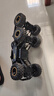 4DRC合金四驅越野賽車(chē)rc遙控汽車(chē)3-6-8-12歲兒童玩具男孩生日新年禮物 曬單實(shí)拍圖