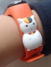 兒童電子手表夜光led卡通公仔防水手環(huán)男孩女孩小學(xué)生禮物手表 1個(gè)裝（隨機發(fā)） 曬單實(shí)拍圖