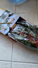 御農優(yōu)品 山東章丘鮑芹香芹芹菜新鮮蔬菜香脆無(wú)絲新鮮鮑香芹嫩芹禮盒裝 5斤鮑芹芽子禮盒裝 曬單實(shí)拍圖