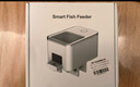 松寶（sobo）魚(yú)缸自動(dòng)喂食器小型魚(yú)食投食器魚(yú)糧魚(yú)飼料智能喂魚(yú)器WIFI款 曬單實(shí)拍圖