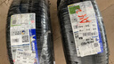 米其林輪胎 Michelin ENERGY XM2+ 韌悅 185/60R15 致享/雪佛蘭樂(lè )風(fēng)RV 曬單實(shí)拍圖