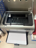 惠普全新P1108/P1106黑白激光打印機小型迷你A4學(xué)生作業(yè)無(wú)線(xiàn)1020升級 全新惠普P1108 【原裝硒鼓】 官方標配+順豐速發(fā) 曬單實(shí)拍圖