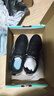FOOTOPPO阿甘跑步運動(dòng)鞋男夏季休閑鞋男士春夏行走防滑徒步透氣鞋子 曬單實(shí)拍圖