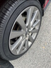 米其林（MICHELIN）汽車(chē)輪胎 215/45R18 93W 浩悅五代 Primacy 5 適配馬自達3/途凌 曬單實(shí)拍圖