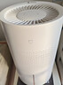 米家小米空氣加濕器 無(wú)霧加濕器3 400mL/h快速加濕保濕禮品家用臥室大容量辦公室嬰兒孕婦 4L大容量 曬單實(shí)拍圖