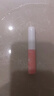 卡姿蘭（Carslan）彩色潤唇膏有色口紅唇膏保濕滋潤補水舒緩#01淡粉山櫻3g 情人節禮 曬單實(shí)拍圖