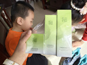 百雀羚（PECHOIN）護膚套裝水清漾3件套水乳霜面部補水高保濕品質(zhì)國貨女神節禮物 曬單實(shí)拍圖