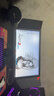 卓威奇亞（ZOWIE GEAR）400Hz顯示器 電競顯示器 FastTN屏 游戲顯示屏 DyAc2技術(shù) 電腦顯示器360Hz升級款 XL2566X+ 曬單實(shí)拍圖