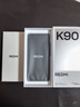 小米REDMI 紅米K90 新品5G手機 黑色 12GB+256GB 官方標配【國家補貼】 曬單實(shí)拍圖