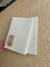 得力（deli） 線(xiàn)圈本b5筆記本文具日記本子簡(jiǎn)約大學(xué)生考研練習本螺旋本大號加厚筆記本本子記事本錯題摘抄 B5橫線(xiàn)/2本裝【共320頁(yè)】 曬單實(shí)拍圖