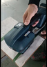 逸飛電動(dòng)打包機 塑鋼帶捆扎機手提式熱熔免扣捆扎器 磚廠(chǎng)木材托盤(pán)打包捆扎一體機 V2一電一充【京倉速配】 曬單實(shí)拍圖
