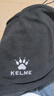 卡爾美（KELME）騎行面罩男圍脖套冬季防風(fēng)防寒護臉頸保暖頭套圍巾騎車(chē)頭巾 黑色 曬單實(shí)拍圖