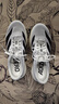 阿迪達斯（adidas）男子 跑步系列 adizero Evo SL M 跑步鞋 JH6206 41碼/UK7.5 曬單實(shí)拍圖