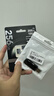 雷克沙TF卡 運動(dòng)相機高速卡大疆無(wú)人機pocket3內存卡gopro存儲卡micro sd卡 【店長(cháng)推薦】256G SilverPlus讀205 TF卡 曬單實(shí)拍圖