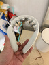 SKG頸椎按摩器G5頸部肩頸按摩儀U型枕脈沖揉捏護頸儀脖子牽引熱敷新年過(guò)年禮物實(shí)用送媽媽男女友長(cháng)輩 【新品爆賣(mài)30萬(wàn)+】升級限定禮盒裝 曬單實(shí)拍圖