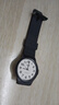 卡西歐（CASIO）小黑表男女表中性學(xué)生公務(wù)員考試中高考可用石英表MQ-24-7B2 曬單實(shí)拍圖