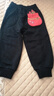 巴拉巴拉童裝兒童褲子加絨男童長(cháng)褲女童寶寶2025春小童拜年服208125108204 曬單實(shí)拍圖