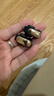 BOSE【王鶴棣同款】Ultra開(kāi)放式耳機 耳夾耳機 不入耳開(kāi)放式無(wú)線(xiàn)藍牙耳機 沉浸空間音頻 驍龍暢聽(tīng)技術(shù) Ultra開(kāi)放式耳機 限定色沙漠鎏金 曬單實(shí)拍圖