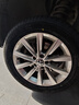 雙星汽車(chē)輪胎 235/55R17 103V X31 適配途觀(guān)/君越/奧迪Q3 曬單實(shí)拍圖
