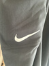 耐克（NIKE）Pro Vent Max 男子跑步戶(hù)外跑步健身訓練褲子加絨休閑運動(dòng)長(cháng)褲 DQ6592-010 L 曬單實(shí)拍圖