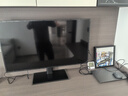 三星（SAMSUNG）43英寸 4K超高清HDR顯示器 窄邊框 PS5電玩游戲大屏 設計師繪圖 液晶電腦屏幕 43英寸 300nit高亮度 內置音箱 曬單實(shí)拍圖