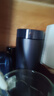 米家小米便攜電熱杯2電熱水杯加熱杯熱水壺 保溫燒水杯 350ml迷你旅行出差 智能恒溫 316L不銹鋼 曬單實(shí)拍圖