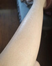 維特絲美白身體乳男女士持久留香72小時(shí)香體補水保濕干燥皮膚止癢潤膚乳 曬單實(shí)拍圖