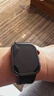 HUAWEI WATCH FIT 4 Pro曜石黑氟橡膠表帶運動(dòng)智能手表鈦金屬藍寶石玻璃大屏長(cháng)續航fit4pro 曬單實(shí)拍圖