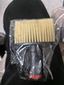 眾橫汽車(chē)內飾清洗工具空調出風(fēng)口清潔毛刷細毛刷子車(chē)內縫隙清潔 黑+黃縫隙刷 曬單實(shí)拍圖