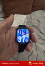 華為WATCH FIT4 【咨詢(xún)享優(yōu)惠】智能運動(dòng)手表 超輕薄大屏 潮流運動(dòng) 長(cháng)續航 藍牙通話(huà) 運動(dòng)手表 韻律黑 氟橡膠表帶 曬單實(shí)拍圖