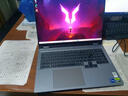 聯(lián)想來(lái)酷斗戰者 戰7000 2025 16英寸電競游戲本筆記本電腦 i7-13650HX 16G  RTX5060 曬單實(shí)拍圖