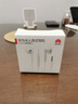 華為原裝耳機有線(xiàn)p30mate40 30 20 nova10z 3i 7se 9x10v20 40i30s手機筆記本電腦圓孔音樂(lè )耳機通話(huà) 華為AM115半入耳式耳機【白色】 曬單實(shí)拍圖