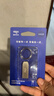 愛(ài)國者（aigo）64GB USB2.0 U盤(pán) 辦公電腦U盤(pán) U268 小巧便攜金屬優(yōu)盤(pán) 曬單實(shí)拍圖