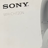 【99成新】索尼（SONY）WH-CH720N 無(wú)線(xiàn)降噪立體聲耳機 白色 十一出游季 中秋送禮【質(zhì)檢報告】   曬單實(shí)拍圖