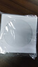 天順 光盤(pán)紙袋子 光盤(pán)套光碟套CD盤(pán)袋加厚紙袋DVD光碟片紙袋 支持定制 白色 100個(gè)裝 曬單實(shí)拍圖